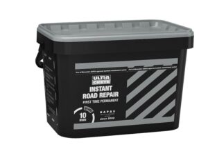 UltraCrete Instant Road Repair 10mm