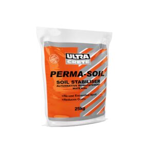 UltraCrete Perma-soil stabiliser