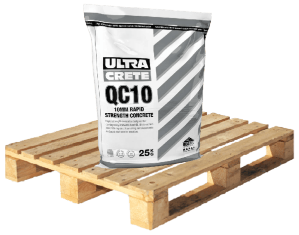 Ultracrete QC10