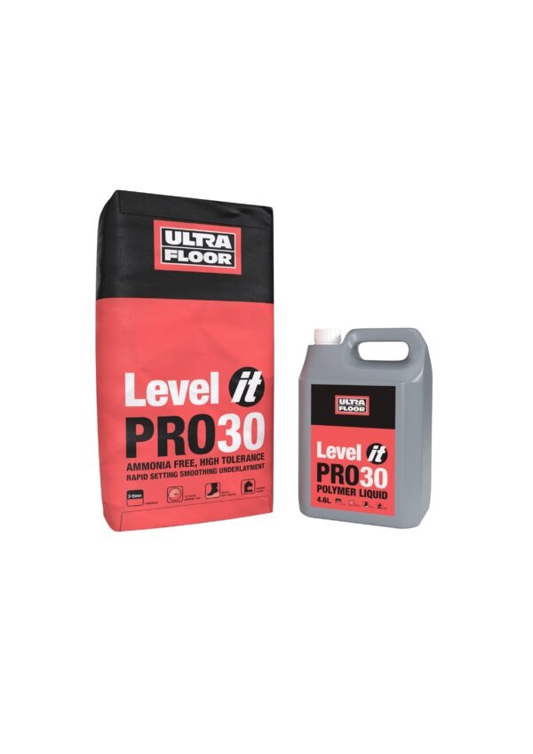 UltraFloor Leveil Pro30