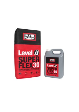 UltraFloor Level IT Superflex 30
